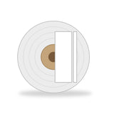 Cognitive TPG 3×1 Direct thermal Labels — 03-02-1821