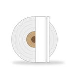 4.25 × 1 Direct thermal Paper Die-cut Rectangular — 03-02-1524