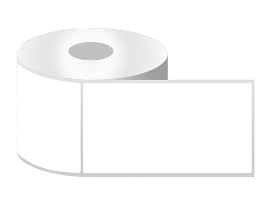 16 rolls of 4×6 direct thermal shipping labels