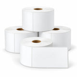 4 rolls of 4x6 direct thermal shipping labels