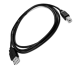 6FT USB Cable 6' For All Zebra Eltron Direct Thermal Label Printers - 6ft usb cable zebra printer