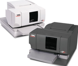 Cognitive A760 Two-Station Receipt/Slip Printer - 760-2