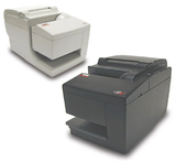 Cognitive A776 Two-Station Receipt/Slip Printer - A776-2