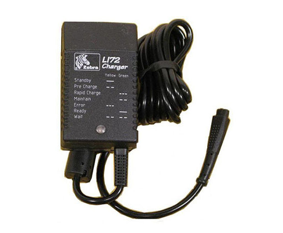 AC Adapter: Zebra QL220, QL320, QL320 plus, P4T & RW420 - AC-ADAPTER-ZEBRA