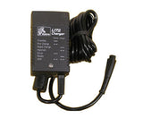 AC Adapter: Zebra QL220, QL320, QL320 plus, P4T & RW420 - AC-ADAPTER-ZEBRA