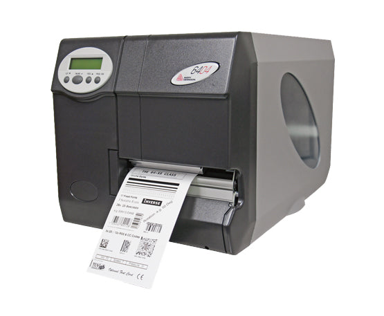 Avery Dennison 64-04 Industrial Barcode Label Printer 6404 - AVERY6404