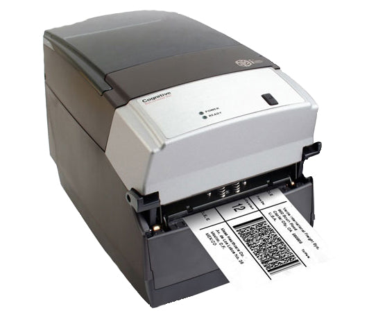 CognitiveTPG CXD4-1330-RX Thermal Label Printer