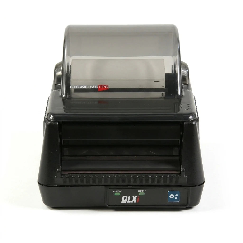 CognitiveTPG Advantage DLXi DBD42-2085-G1E Thermal Label Printer