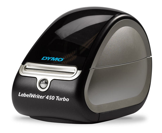 DYMO LabelWriter 450 Turbo Label Printer - Dymo-LabelWriter-450-turbo