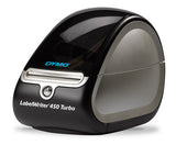 DYMO LabelWriter 450 Turbo Label Printer - Dymo-LabelWriter-450-turbo