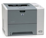 HP LaserJet Laser Desktop Printer P3005DN - HP P3005DN LaserJet Laser Printer