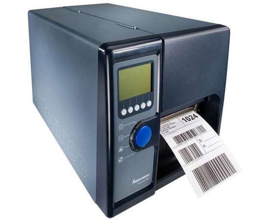 Intermec EasyCoder PD42 Thermal Barcode Label Printer - Intermec PD42 Printer