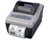 SATO CG412 Desktop Thermal Label Barcode Printer - SATO CG412 Label Thermal Printer