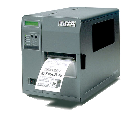 SATO M-8400RVe Industrial M8400 Label Printer - SATO-M-8400RVE