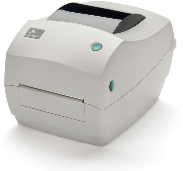 Zebra GC420T Thermal Transfer Label Printer - Screenshot 2025-12-29 at 11-39-05 Zebra GC420T 3labels