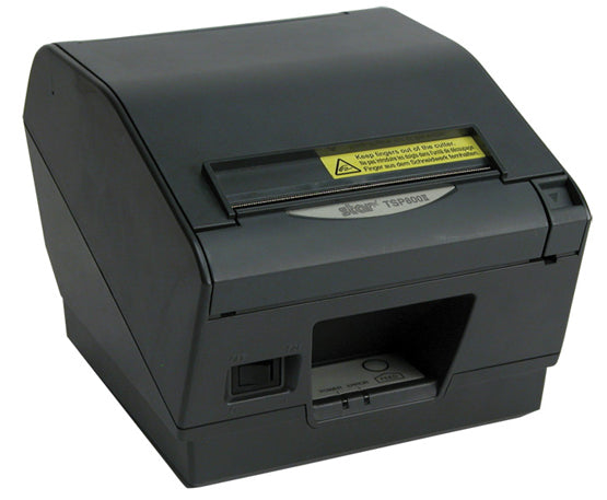 Star Micronics TSP800II Thermal Receipt Printer (TSP847IIE3 RX)