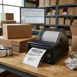 CognitiveTPG Advantage DLXi DBD42-2085-G1E Thermal Label Printer