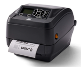 Zebra ZD500 Thermal Transfer Label Printer