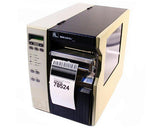 Zebra 140XiIII industrial thermal label printer
