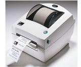 Zebra DA-402 Thermal Label Printer DA402 + Driver & Manual - ZEBRA-DA-402