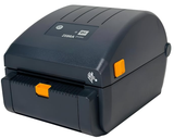 Zebra ZP230D Thermal Label Printer ZP230D + Driver & Manual