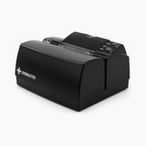 Addmaster thermal bank teller validation printer, angled view
