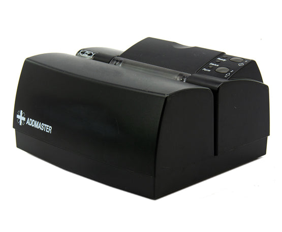 Addmaster Thermal Bank Teller Validation Printer - addmaster-validator