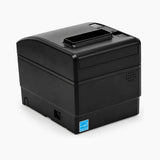Bixolon SRP-S300 linerless thermal printer, angled view