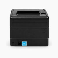Impresora térmica sin soporte Bixolon SRP-S300