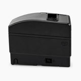 Bixolon SRP-S300 linerless thermal printer, side view
