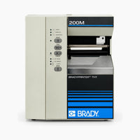 Brady BP-THT-200M Industrial Thermal Label Printer
