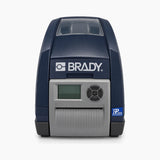 Brady IP-300 printer front view