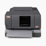 Cognitive A760 two-station receipt/slip printer front view