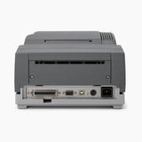 Cognitive A760 two-station receipt/slip printer rear view