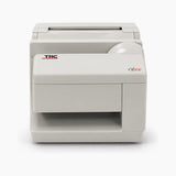 Cognitive A776 two-station receipt/slip printer front view