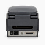 CognitiveTPG CXD4-1330-RX thermal label printer rear view