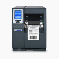 Datamax H-Class H-4212 Industrial Label Printer