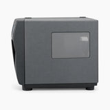 Datamax I-Class I-4606e Mark II industrial label printer, side view