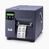 Datamax I-Class I-4604 industrial label printer angled view
