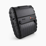 Datamax-O'Neil Apex 4 mobile printer, angled view