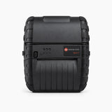Datamax-O'Neil Apex 4 mobile printer, front view