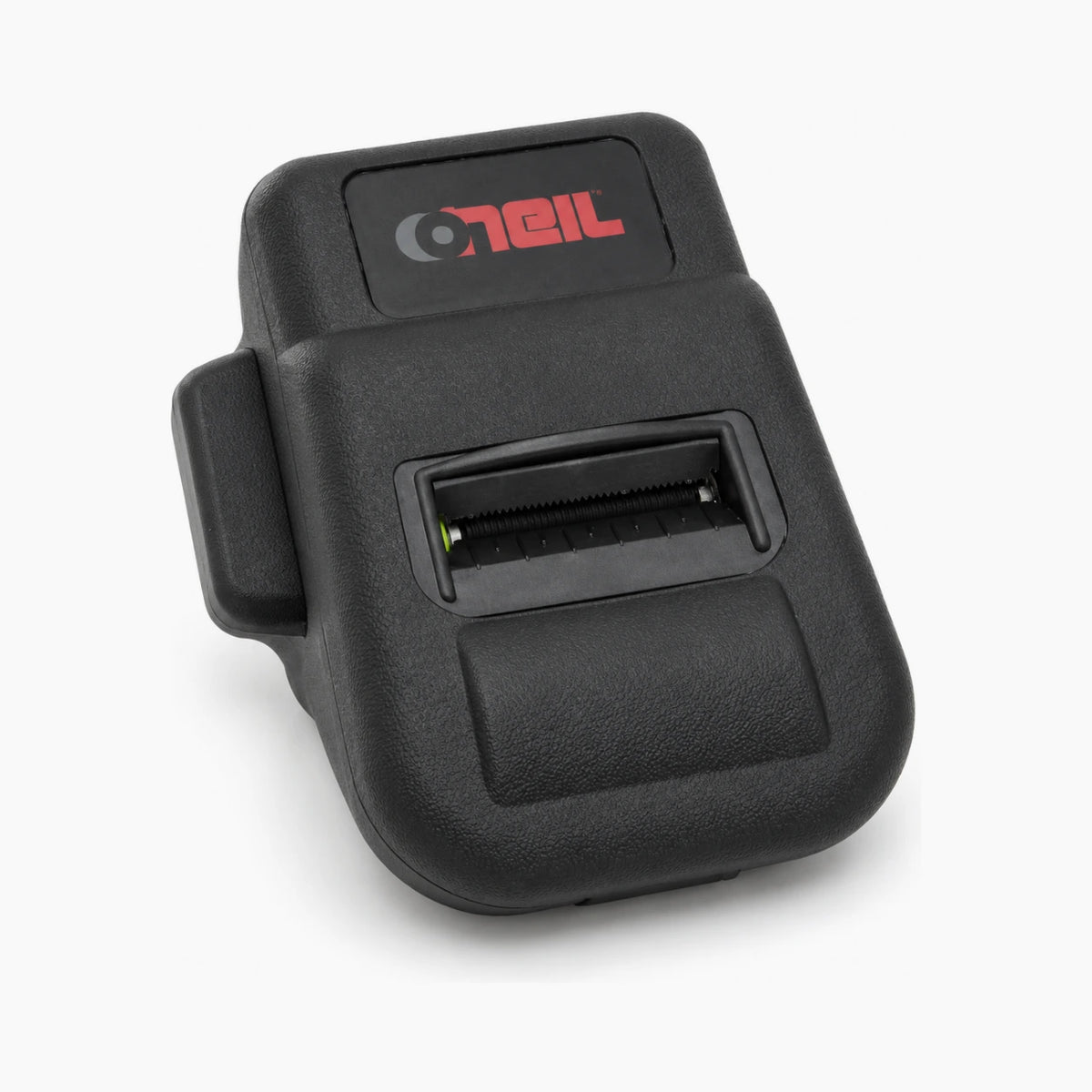 Datamax-O'Neil MicroFlash 2T mobile printer, angled view