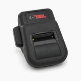 Datamax-O'Neil MicroFlash 2T mobile printer, angled view