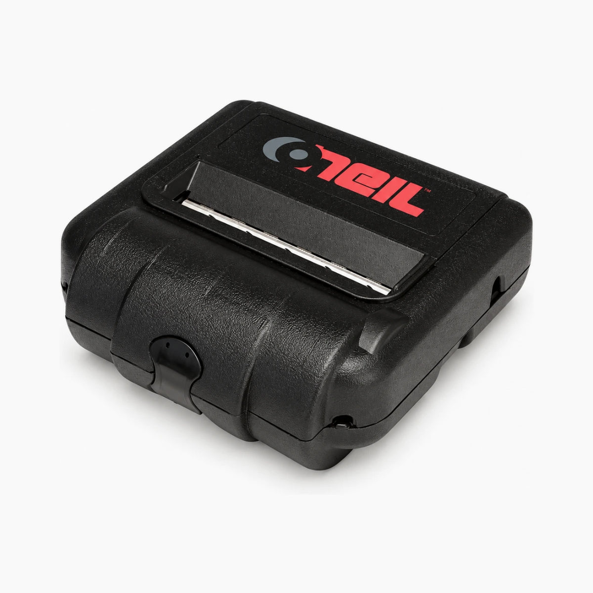 Datamax-O'Neil MicroFlash 4t mobile printer, angled view