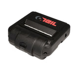 Datamax-O'Neil MicroFlash 4t Mobile Printer - datamaxoneil mf4t-angle