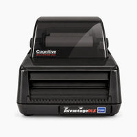 Impresora de etiquetas térmica CognitiveTPG Advantage DLX DBD42