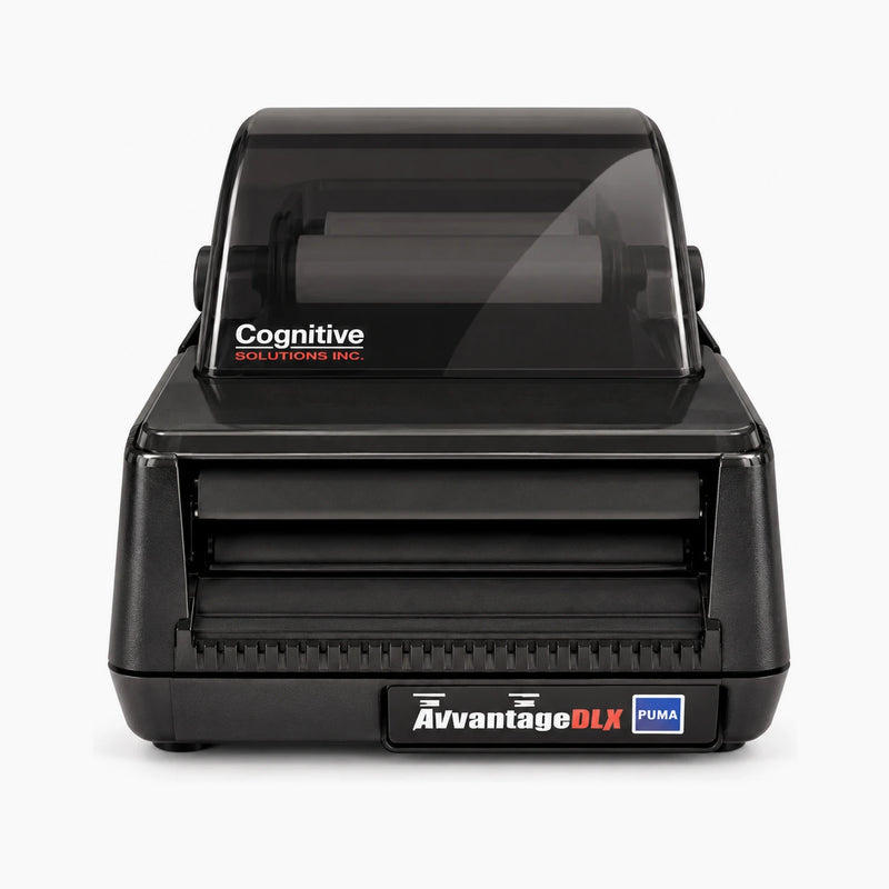 Cognitive DLX DBD42 front