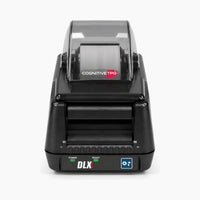 CognitiveTPG Advantage DLXi DBD24-2085-G1E Thermal Label Printer