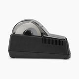 CognitiveTPG Advantage DLXi DBD24 thermal label printer side view