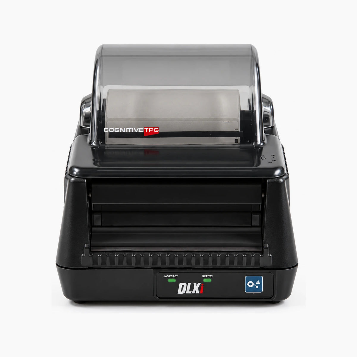 CognitiveTPG Advantage DLXi DBD42 label printer front view